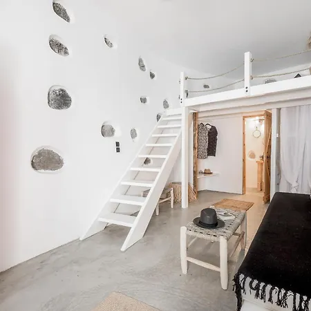 Grandpa's House Tatil Evi *